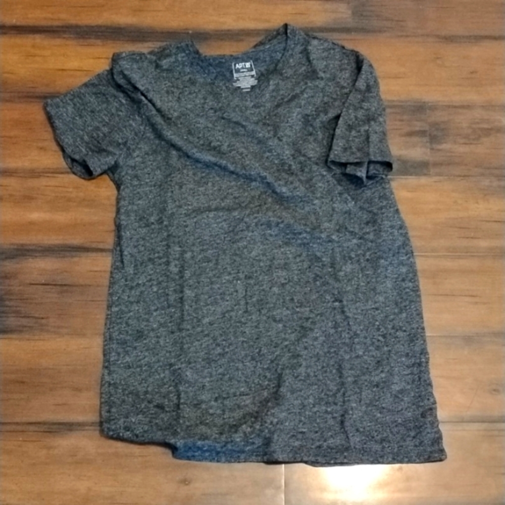 Apt 9 soft t